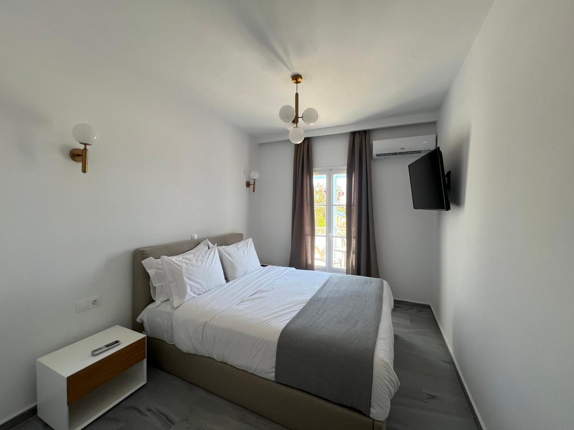 Yaleena Residences 德里奥斯 外观 照片
