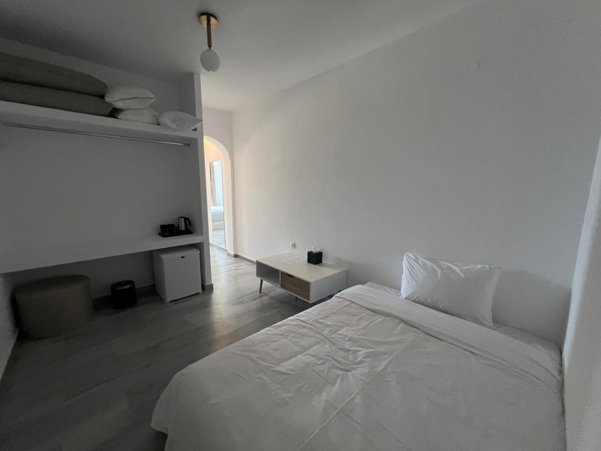 Yaleena Residences 德里奥斯 外观 照片