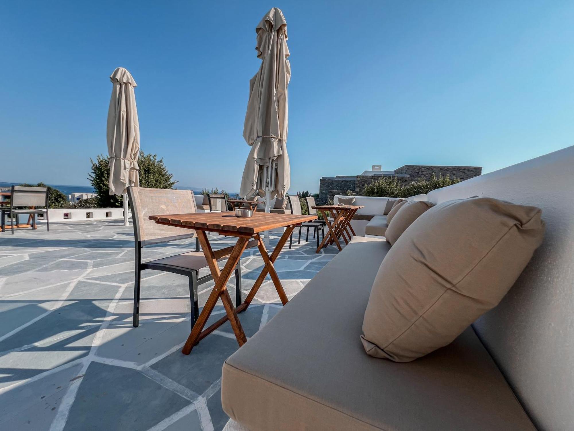 Yaleena Residences 德里奥斯 外观 照片