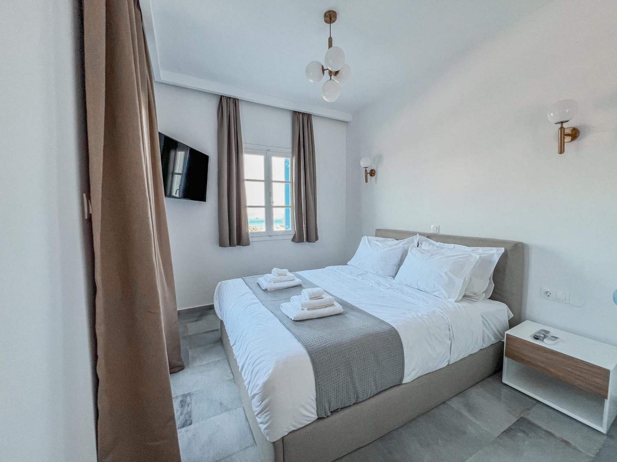 Yaleena Residences 德里奥斯 外观 照片