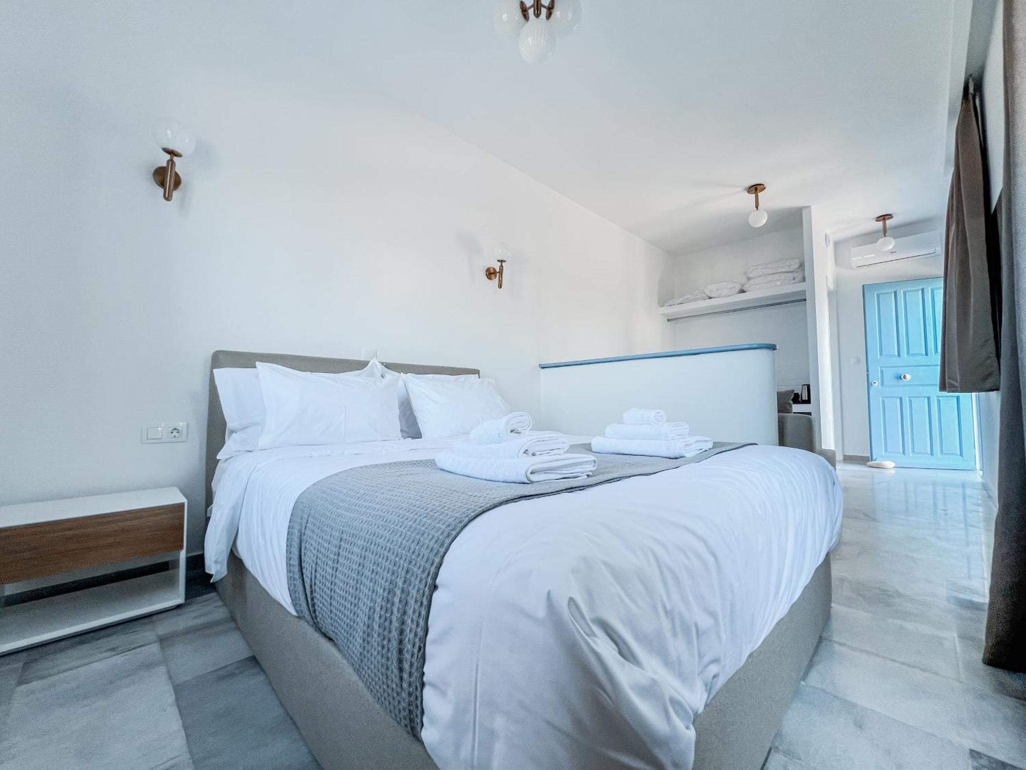 Yaleena Residences 德里奥斯 外观 照片