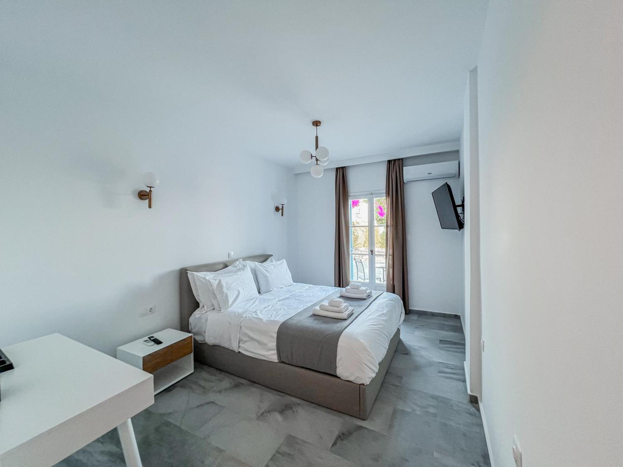 Yaleena Residences 德里奥斯 外观 照片