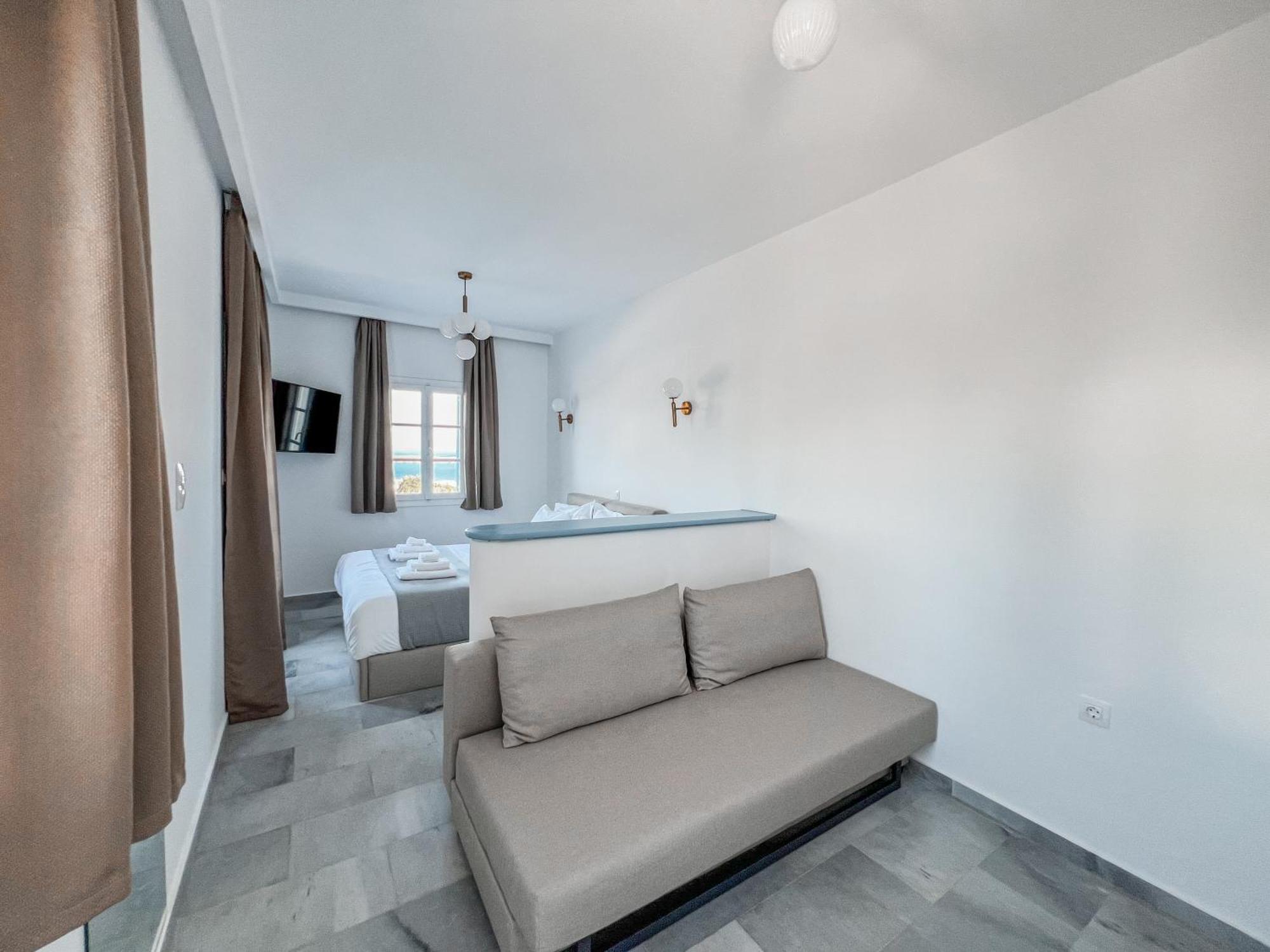 Yaleena Residences 德里奥斯 外观 照片