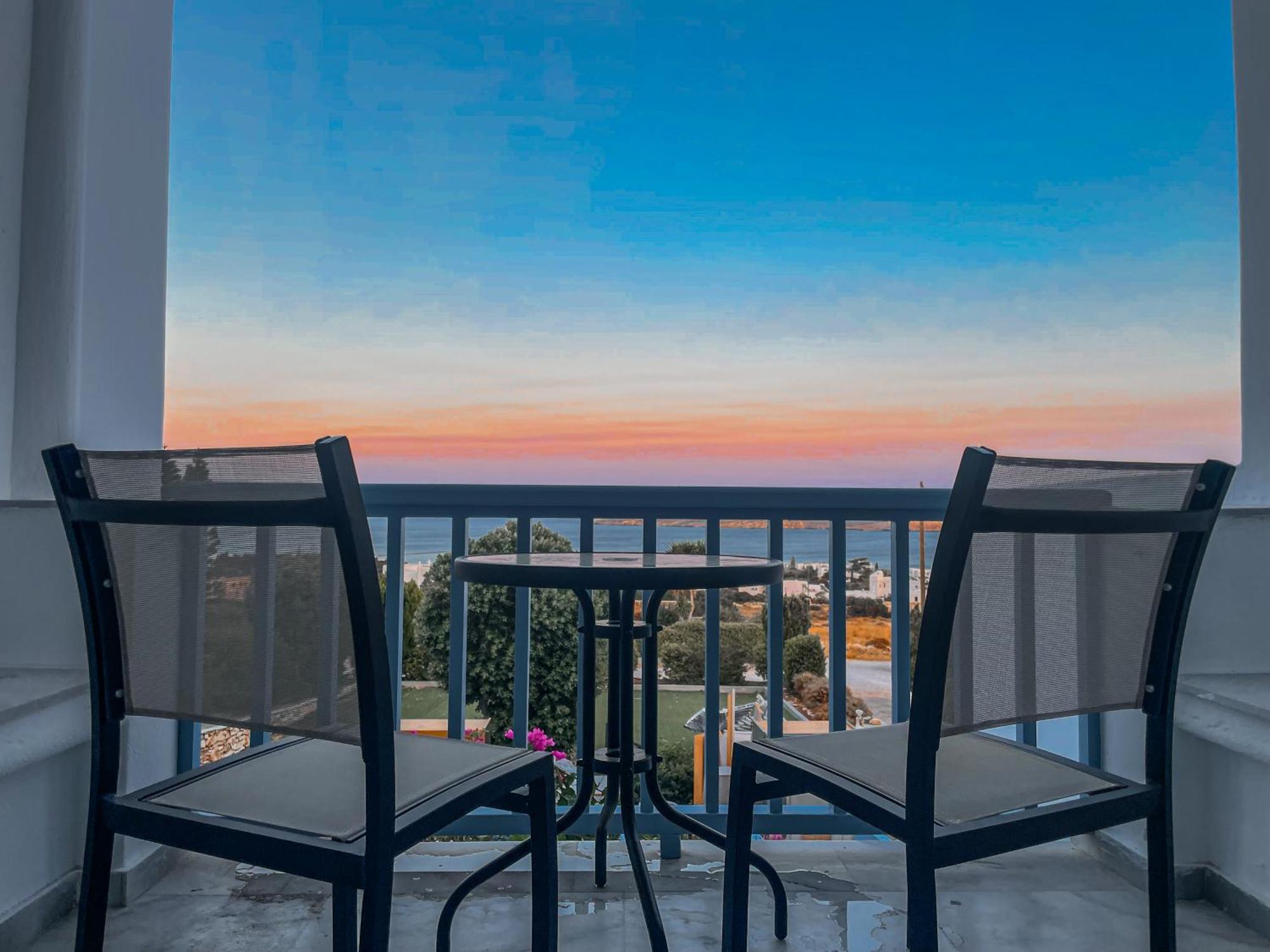 Yaleena Residences 德里奥斯 外观 照片